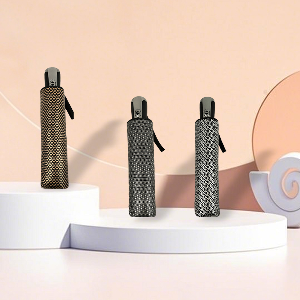 三折自動(dòng)商務(wù)傘